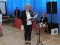 Nadanie imienia Szkole w Komorowie