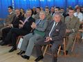 Nadanie imienia Szkole w Komorowie