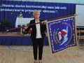 Nadanie imienia Szkole w Komorowie