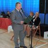 Nadanie imienia Szkole w Komorowie