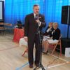 Nadanie imienia Szkole w Komorowie