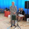 Nadanie imienia Szkole w Komorowie
