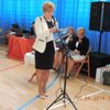 Nadanie imienia Szkole w Komorowie