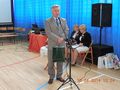 Nadanie imienia Szkole w Komorowie
