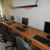 Wizyta Komisji Finansów i Oświaty Rady Gminy w szkołach