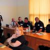 Debata -Bezpieczeństwo w Gminie