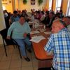 Debata -Bezpieczeństwo w Gminie