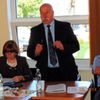 Debata -Bezpieczeństwo w Gminie