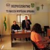 Debata -Bezpieczeństwo w Gminie
