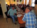 Debata -Bezpieczeństwo w Gminie