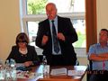Debata -Bezpieczeństwo w Gminie