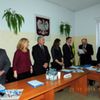 I Sesja Rady Gminy VII kadencji