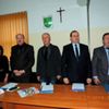 I Sesja Rady Gminy VII kadencji