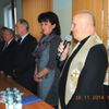 I Sesja Rady Gminy VII kadencji