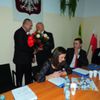 I Sesja Rady Gminy VII kadencji
