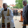 Wyświęcenie budynku