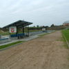 Widok stadionu