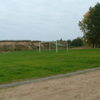 Widok stadionu