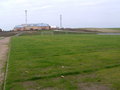 Wygląd stadionu