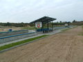 Widok stadionu