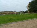 Widok stadionu