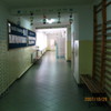 Wnętrza budynku szkoły