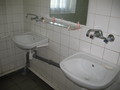 Wnętrza  budynku szkoły