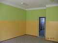 Wnętrza  budynku szkoły