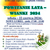 POWITANIE LATA – WIANKI  2024