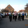 Migawki z uroczystości dożynkowej 2009