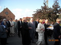 Migawki z uroczystości dożynkowej 2009