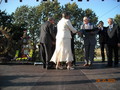 Migawki z uroczystości dożynkowej 2009