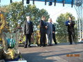 Migawki z uroczystości dożynkowej 2009
