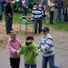 Festyn Rodzinny, Dzień Dziecka - Plaża w Skulsku 2009r.