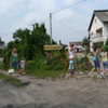 Wycieczka 2009r. - gospodarstwo agroturystyczne