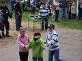 Festyn Rodzinny, Dzień Dziecka - Plaża w Skulsku 2009r.