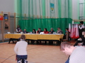 W konferencji w Pyzdrach wzięli udział przedstawiciele Ministrerstwa Pracy, Urzędu Marszałkowskiego Województwa Wielkopolskiego oraz Banku Światowego 