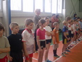 Ferie pod siatką 2009 - Skulsk