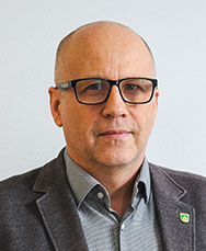 Zdjęcie osoby