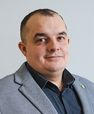 Zdjęcie osoby