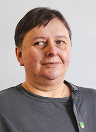 Zdjęcie osoby