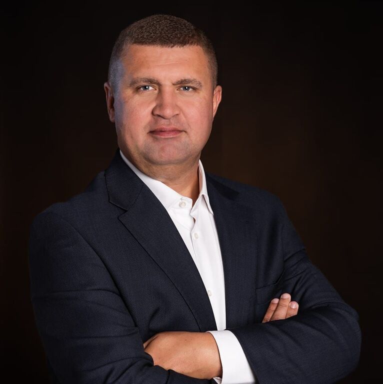Zdjęcie osoby