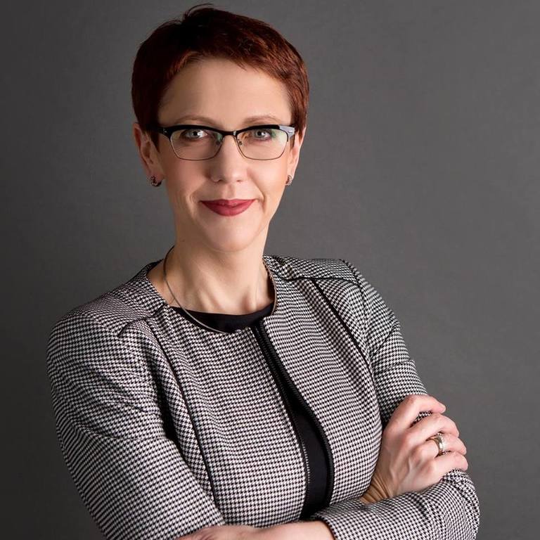Zdjęcie osoby