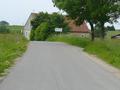 Ulica Tunelowa - asfalt