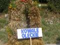 Wieniec z Kowal Oleckich