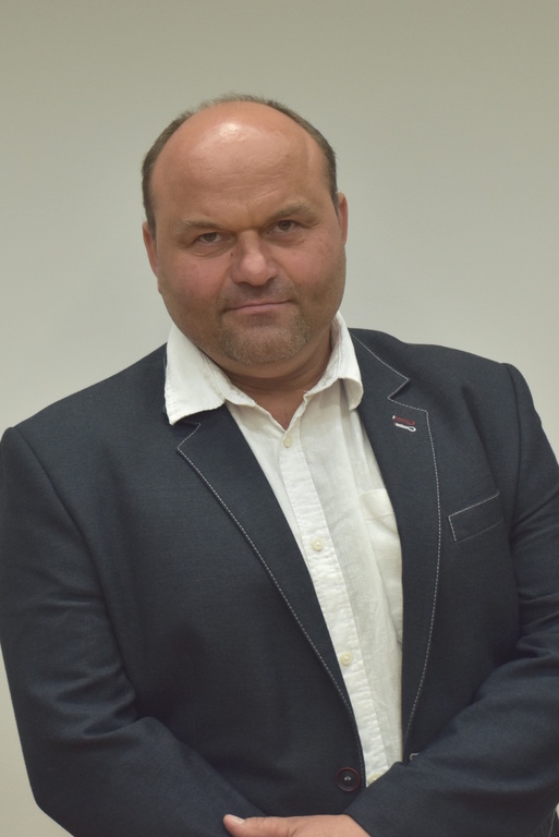 Zdjęcie osoby