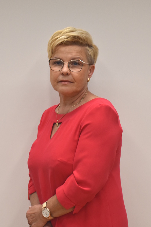 Zdjęcie osoby