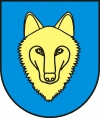 Herb - Gmina Wilczyn