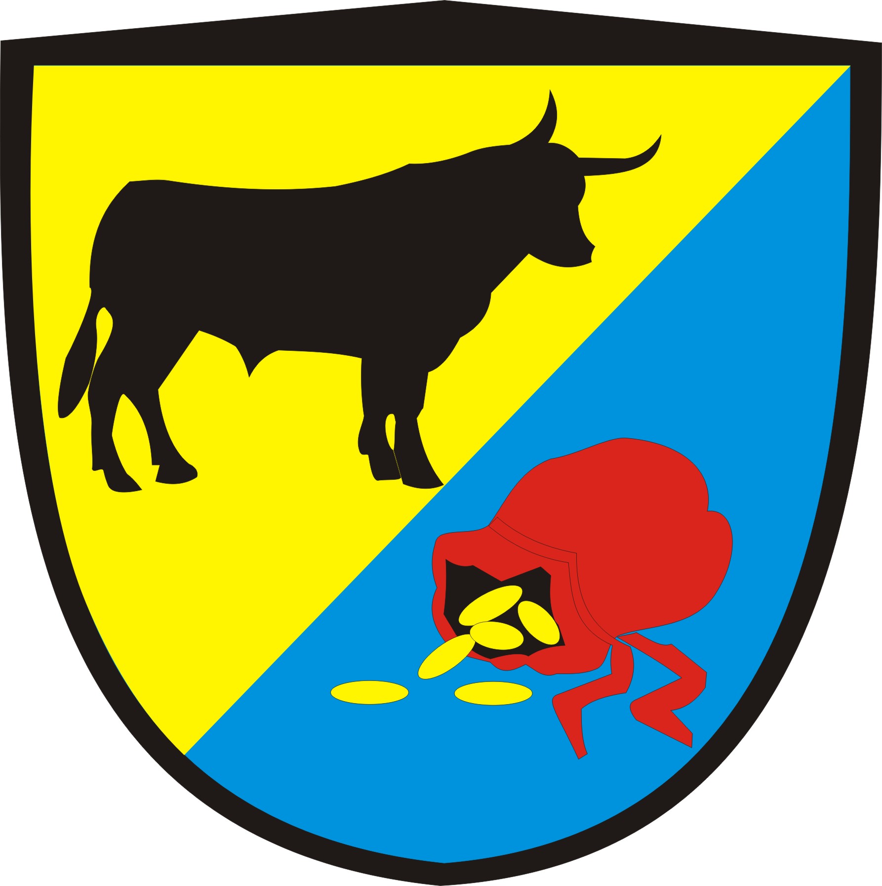 Logo jednostki