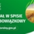 Obowiązek spisowy